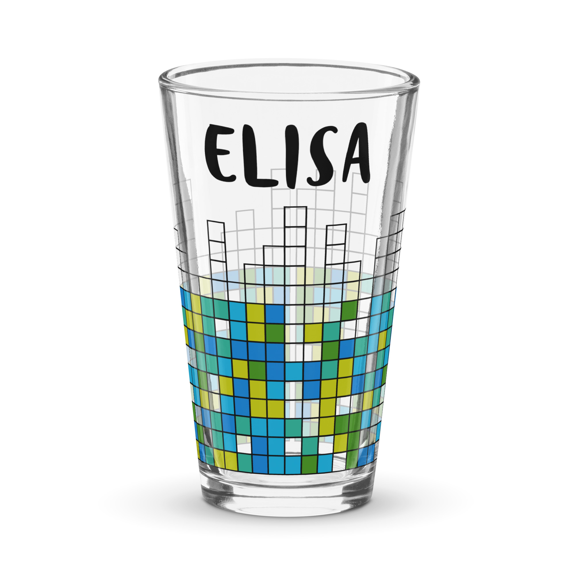 Glass