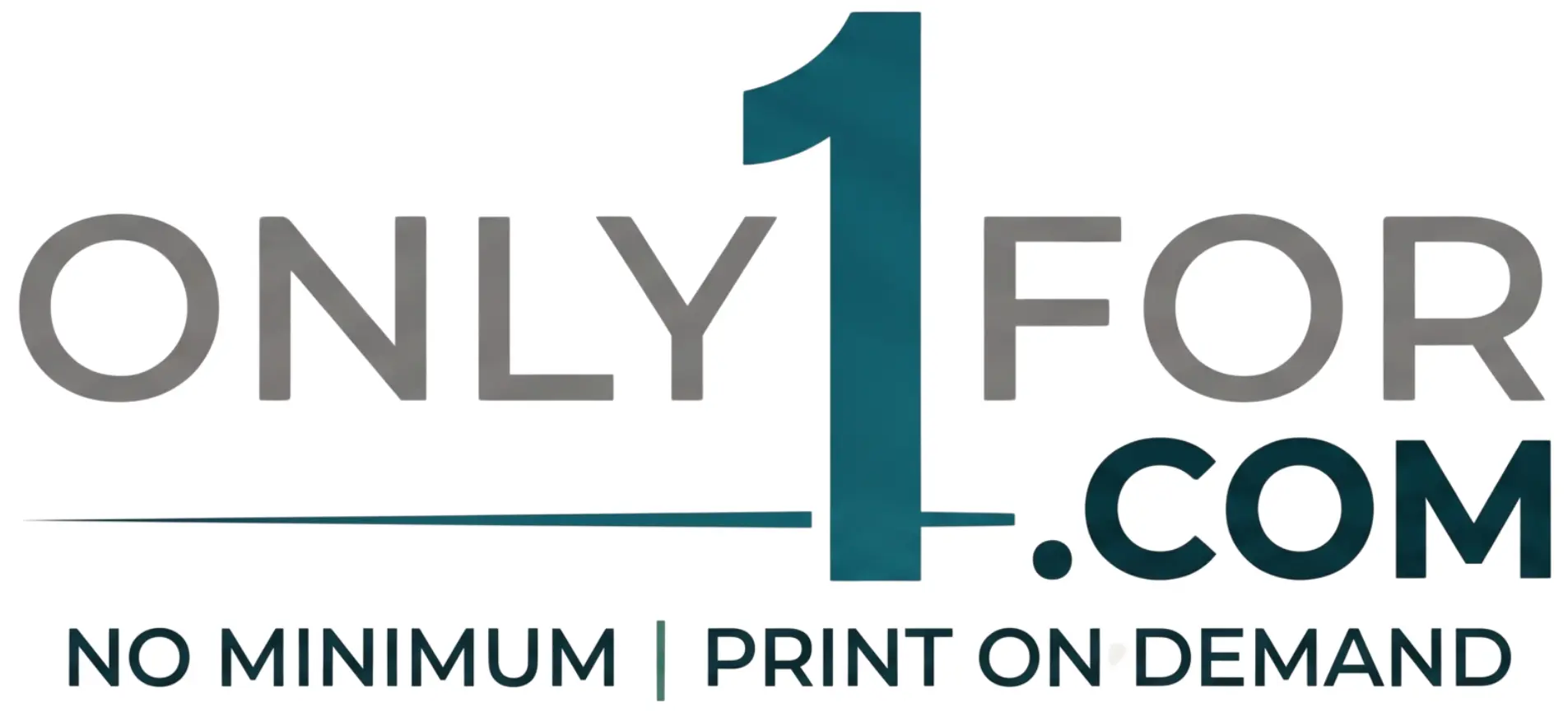 Only1For Logo