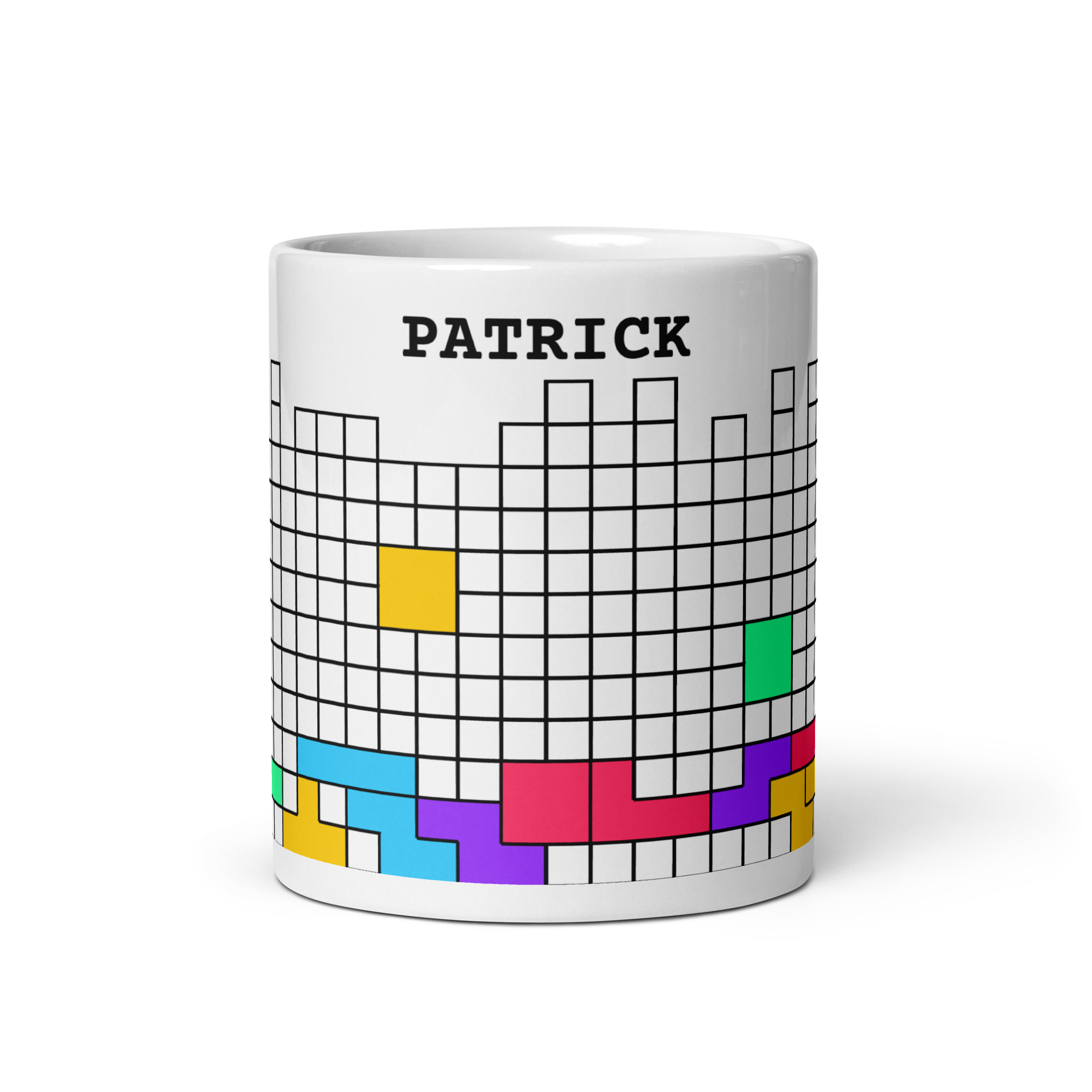 Mug